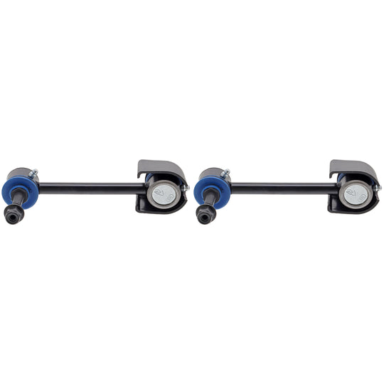 MSUPLINK10647 Mevotech Supreme Suspension Stabilizer Bar Link Kit
