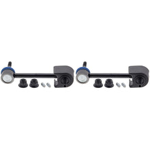 Load image into Gallery viewer, MSUPLINK10647 Mevotech Supreme Suspension Stabilizer Bar Link Kit