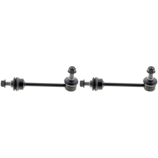 MSUPLINK10693 Mevotech Supreme Suspension Stabilizer Bar Link Kit