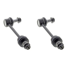 Load image into Gallery viewer, MSUPLINK10693 Mevotech Supreme Suspension Stabilizer Bar Link Kit