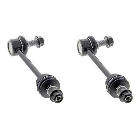 MSUPLINK10693 Mevotech Supreme Suspension Stabilizer Bar Link Kit