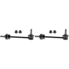 Load image into Gallery viewer, MSUPLINK10693 Mevotech Supreme Suspension Stabilizer Bar Link Kit