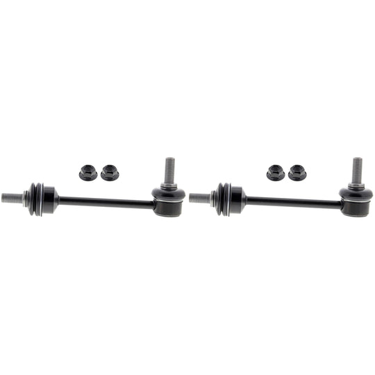 MSUPLINK10693 Mevotech Supreme Suspension Stabilizer Bar Link Kit