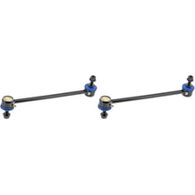 Load image into Gallery viewer, MSUPLINK10754 Mevotech Supreme Suspension Stabilizer Bar Link Kit
