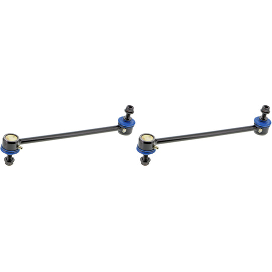 MSUPLINK10754 Mevotech Supreme Suspension Stabilizer Bar Link Kit