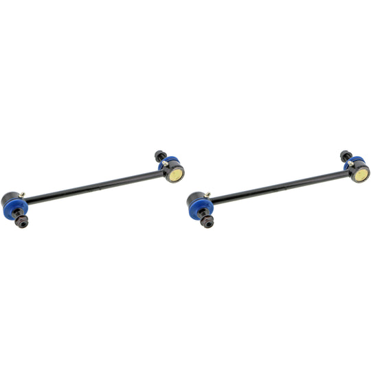 MSUPLINK10754 Mevotech Supreme Suspension Stabilizer Bar Link Kit