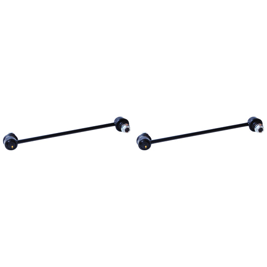 MSUPLINK10785 Mevotech Supreme Suspension Stabilizer Bar Link Kit