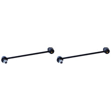 Charger l'image dans la galerie, MSUPLINK10785 Mevotech Supreme Suspension Stabilizer Bar Link Kit