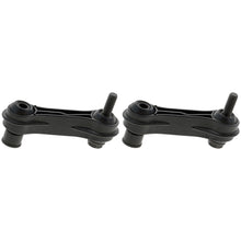 Load image into Gallery viewer, MSUPLINK10815 Mevotech Supreme Suspension Stabilizer Bar Link Kit