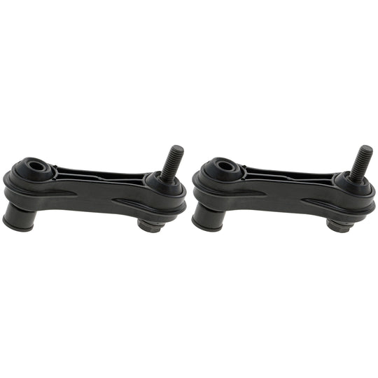 MSUPLINK10815 Mevotech Supreme Suspension Stabilizer Bar Link Kit