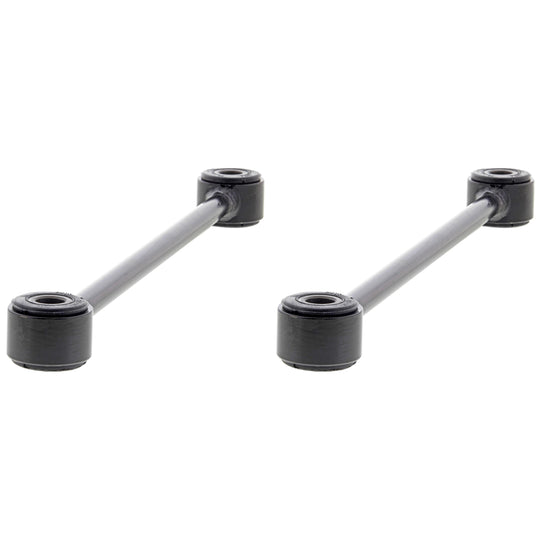 MSUPLINK10821 Mevotech Supreme Suspension Stabilizer Bar Link Kit