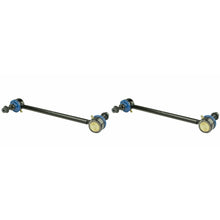 Charger l'image dans la galerie, MSUPLINK10838 Mevotech Supreme Suspension Stabilizer Bar Link Kit