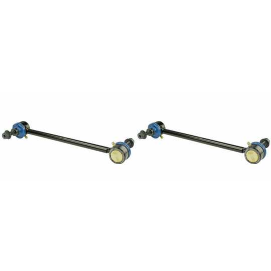 MSUPLINK10838 Mevotech Supreme Suspension Stabilizer Bar Link Kit