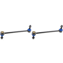 Load image into Gallery viewer, MSUPLINK10867 Mevotech Supreme Suspension Stabilizer Bar Link Kit