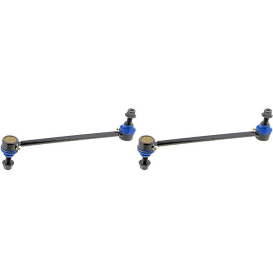 MSUPLINK10867 Mevotech Supreme Suspension Stabilizer Bar Link Kit
