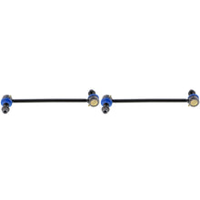 Load image into Gallery viewer, MSUPLINK10867 Mevotech Supreme Suspension Stabilizer Bar Link Kit
