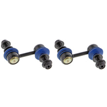 Charger l'image dans la galerie, MSUPLINK10873 Mevotech Supreme Suspension Stabilizer Bar Link Kit