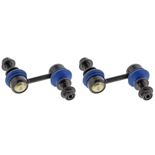 MSUPLINK10873 Mevotech Supreme Suspension Stabilizer Bar Link Kit