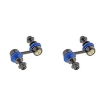 Charger l'image dans la galerie, MSUPLINK10873 Mevotech Supreme Suspension Stabilizer Bar Link Kit