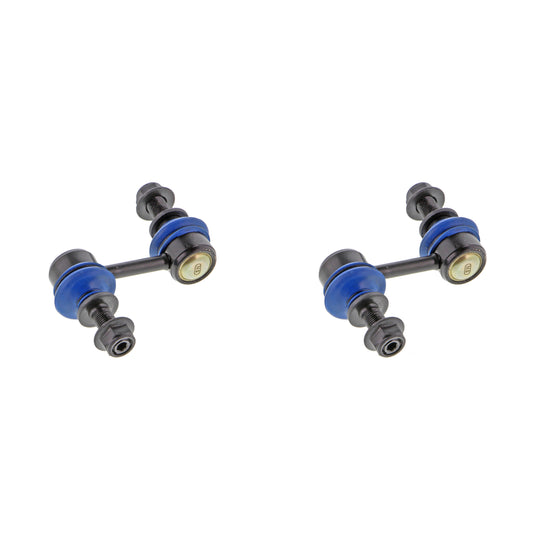 MSUPLINK10873 Mevotech Supreme Suspension Stabilizer Bar Link Kit