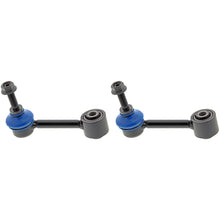 Charger l'image dans la galerie, MSUPLINK10914 Mevotech Supreme Suspension Stabilizer Bar Link Kit
