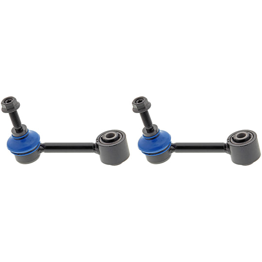 MSUPLINK10914 Mevotech Supreme Suspension Stabilizer Bar Link Kit