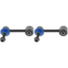 Charger l'image dans la galerie, MSUPLINK10914 Mevotech Supreme Suspension Stabilizer Bar Link Kit