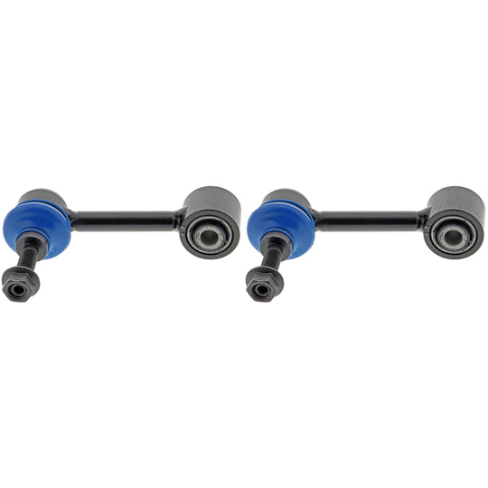 MSUPLINK10914 Mevotech Supreme Suspension Stabilizer Bar Link Kit