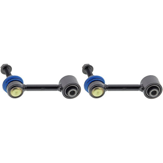 MSUPLINK10914 Mevotech Supreme Suspension Stabilizer Bar Link Kit