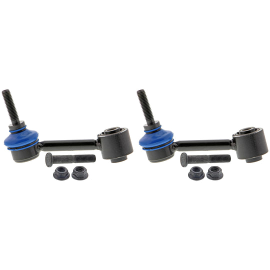 MSUPLINK10914 Mevotech Supreme Suspension Stabilizer Bar Link Kit