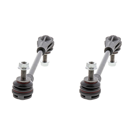 MSUPLINK10917 Mevotech Supreme Suspension Stabilizer Bar Link Kit