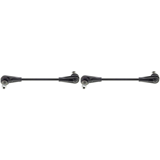 MSUPLINK10917 Mevotech Supreme Suspension Stabilizer Bar Link Kit