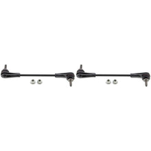 Load image into Gallery viewer, MSUPLINK10917 Mevotech Supreme Suspension Stabilizer Bar Link Kit