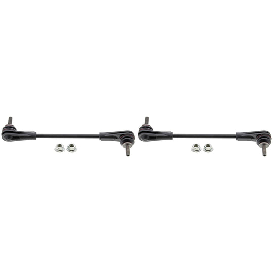 MSUPLINK10917 Mevotech Supreme Suspension Stabilizer Bar Link Kit