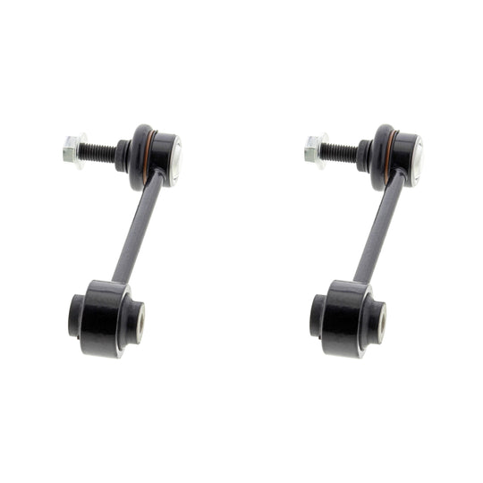 MSUPLINK10918 Mevotech Supreme Suspension Stabilizer Bar Link Kit
