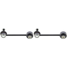 Load image into Gallery viewer, MSUPLINK10918 Mevotech Supreme Suspension Stabilizer Bar Link Kit