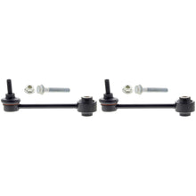 Load image into Gallery viewer, MSUPLINK10918 Mevotech Supreme Suspension Stabilizer Bar Link Kit