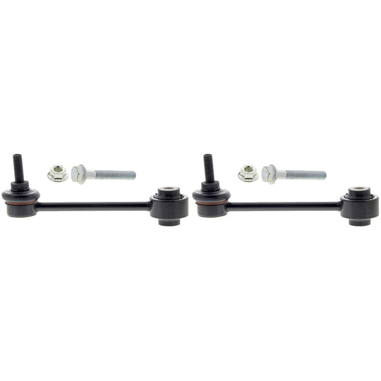 MSUPLINK10918 Mevotech Supreme Suspension Stabilizer Bar Link Kit