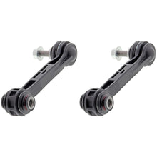 Load image into Gallery viewer, MSUPLINK10979 Mevotech Supreme Suspension Stabilizer Bar Link Kit