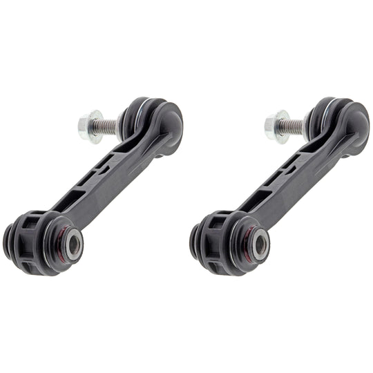 MSUPLINK10979 Mevotech Supreme Suspension Stabilizer Bar Link Kit