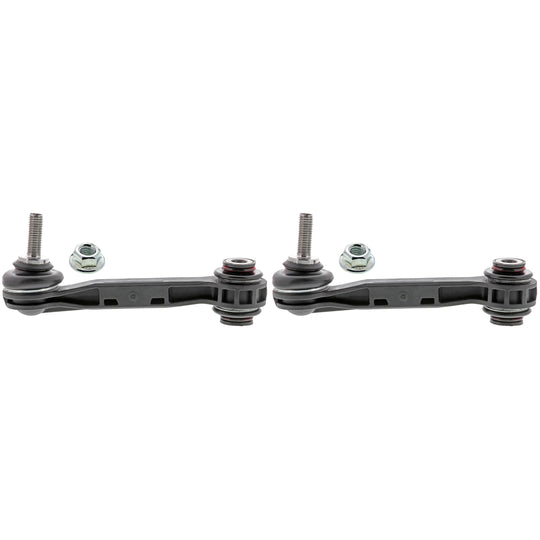 MSUPLINK10979 Mevotech Supreme Suspension Stabilizer Bar Link Kit