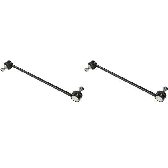 MSUPLINK11155 Mevotech Supreme Suspension Stabilizer Bar Link Kit