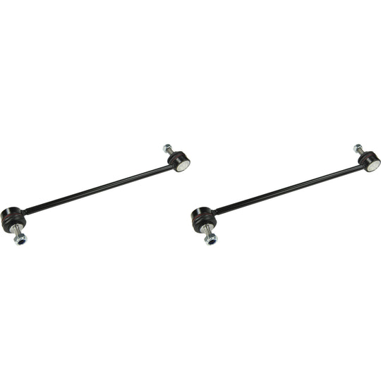MSUPLINK11155 Mevotech Supreme Suspension Stabilizer Bar Link Kit