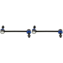 Charger l'image dans la galerie, MSUPLINK11169 Mevotech Supreme Suspension Stabilizer Bar Link Kit