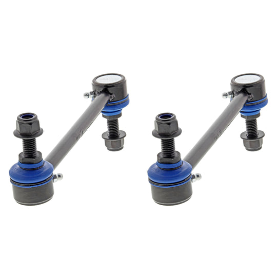 MSUPLINK11169 Mevotech Supreme Suspension Stabilizer Bar Link Kit