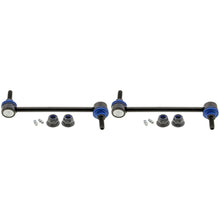 Charger l'image dans la galerie, MSUPLINK11169 Mevotech Supreme Suspension Stabilizer Bar Link Kit