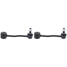 Charger l'image dans la galerie, MSUPLINK11171 Mevotech Supreme Suspension Stabilizer Bar Link Kit
