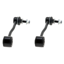 Charger l'image dans la galerie, MSUPLINK11171 Mevotech Supreme Suspension Stabilizer Bar Link Kit