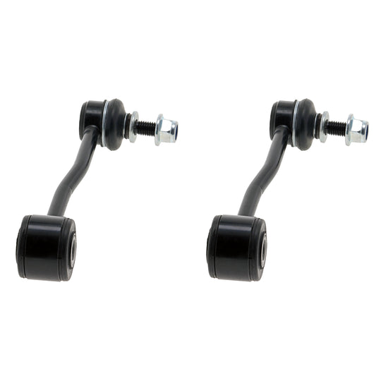 MSUPLINK11171 Mevotech Supreme Suspension Stabilizer Bar Link Kit