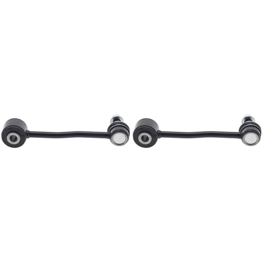MSUPLINK11171 Mevotech Supreme Suspension Stabilizer Bar Link Kit